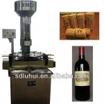 LHZ-1 series full automatic wine corking machine