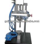 LM perfume crimping machine with CE