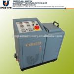 hot melt automatic spray coating machine JT-6315 for baby diaper