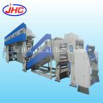 JHC-861000 high efficiency sticker coating machine