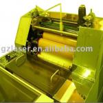 Glue coating machine, photoresist coating machine, multifunction coating machine