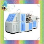 Eco-Friendly ZBJ-A12 Single PE Coated Automatic Paper Cup Die Cutting Machine