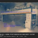 laminator machine high speed and high quality-