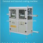 Roll coating machine/can coating equipment/can making machinery