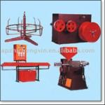 metal high quality pvc coated wire machine(10years factory)