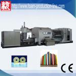 Vacuum Metallizing Machine for BOPET with good reputation