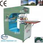 Automatic PVC Coating Fabric High Frequency Welding Machine-