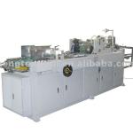 YSD-580A Pressure-sensitive Adhesive and Easy-to-tear-off-strip Pasting Machine-