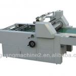 YFMB-720/880/1200 SEMI-AUTO LANINATING MACHINE(MACHINIC DIVIDING)