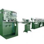 FN10-A Automatic round-forming,welding,glue-dried machine for making spray cans