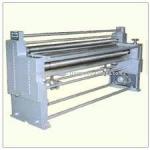 4 roller sheet pasting machine