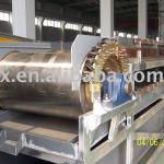 JCJX-5000A High Speed Copper Plating Machine-