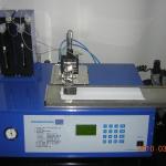 Printer for membrane coating and conjugate printing-