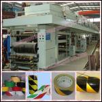 DBTB-1300 PVC Warning tape coating machine/Reflective Tape Coating Machine price