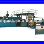 china cheaper Cup paper Extrusion laminating and coating machine supplier