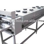 small playing card Coating Machine(coating machine with foil )