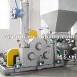 Hot Sale Activated Carbon Machinery