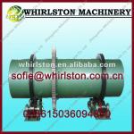 16 high efficiency rotary drum coating machine for compound fertilizer