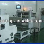 Battery Intermittent coating machine for lithium ion battery production line --500mm roll width