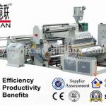 SJFM-1300 board paper laminating machine