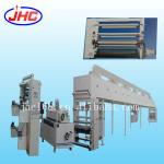 JHC-861300 PVC Coated fabric machine
