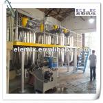 3000T/Year solvent based paint complete plant