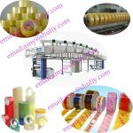 high quality and reasonable price PE Poly Coating Machine