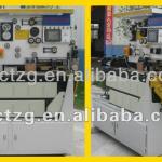tin printing and drying oven/oven for tin coating and printing machines