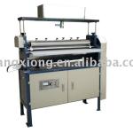 Upper side gluing machine/glue machine/coater/gluing machine