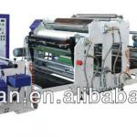 Label Protection/Lamination/Masking/Glass Cloth/Friction/Copper Foil/Aluminum Foil Tapes Lamination Coating Machine