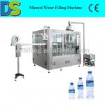 CGF 3 in 1 Full Automatic Mineral Water Filling Machine