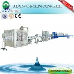 Jiangmen Angel automatic bottle filling machine price/pet bottle filling machine/water bottle filling machine