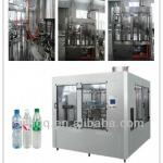 Mineral Water Filling Machine(Small Bottle Water Filling Machine)