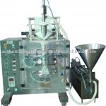 Pouch Packing Machine for Tomato Sauce
