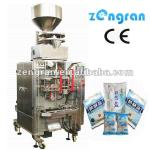 VFS5000D Automatic cup filling and packaging machine