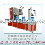 weighing type liquid filling machine, weighing liquid machine filling and capping