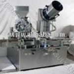 Dry syrup Filling Machine