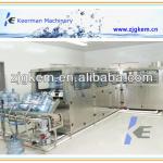 Fully Automatic Barrel Water 5 gallon Filling Machine/Line