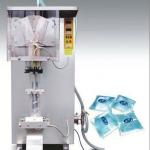 Pouch Filling Machine,Sachet Water Packaging Machine,Automatic Liquid Pouch Packing Machine, (AS-1000)