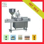 automatic filling machine for water/juice/beverage/drinks