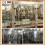 2013 Automatic Beer Filling Machine