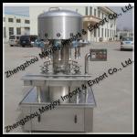 automatic food oil filling machine/food oil filling line