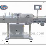 TB-100 Automatic high speed plastic bottle labeling machine