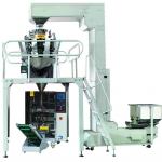 Vertical Packaging Machine with 10 heads combination weigher SL-520