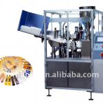 SGF Automatic Soft Tube Filling and Sealing Machine