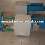 Fiber Opening and Pillow Filling Machine
