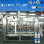 2013 CGF32-32-10 3IN1 Water Filling Machine Zhang jia gang