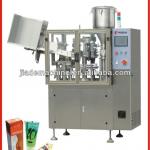 JDNF-30BAutomatic Tube Filling and Sealing Machine for Plastic Tube(ointment, medicine, facial cream, hair color cream)