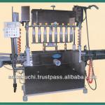 automatic filling machine liquid