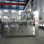 fruit juice processing plant, juice production line, concentrated juice bottling machine
